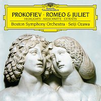 Boston Symphony Orchestra, Seiji Ozawa – Prokofiev: Romeo and Juliet