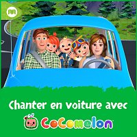CoComelon en Francais – Chanter en voiture avec CoComelon