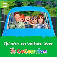 Chanter en voiture avec CoComelon