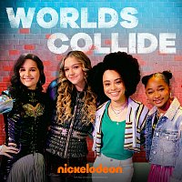 Nickelodeon Side Hustle, Jules LeBlanc, Jayden Bartels, That Girl Lay Lay – Worlds Collide