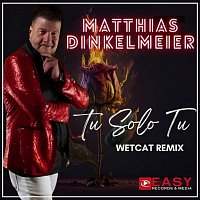 Tu Solo Tu (Wetcat Remix)