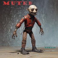 Přední strana obalu CD Muted (2.1)