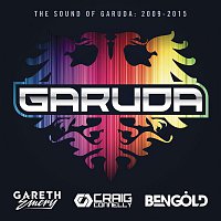 Various  Artists – The Sound Of Garuda 2009-2015