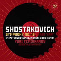 Shostakovich: Symphony No. 13 "Babi Yaar"