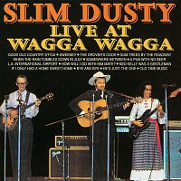 Slim Dusty, Hamilton County Bluegrass Band – Live At Wagga Wagga [Live]
