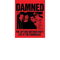 The Captain's Birthday Party (Live at the Roundhouse)