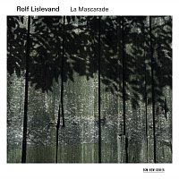 Rolf Lislevand – La Mascarade - Music For Solo Baroque Guitar And Theorbo