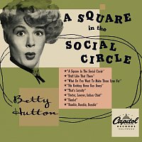Přední strana obalu CD A Square In The Social Circle [Expanded Edition]