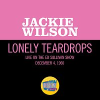 Jackie Wilson – Lonely Teardrops [Live On The Ed Sullivan Show, December 4, 1960]