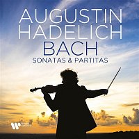 Augustin Hadelich – Bach: Sonatas & Partitas