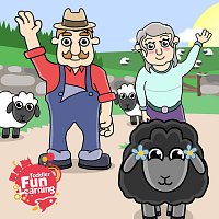 Toddler Fun Learning – Baa Baa Black Sheep