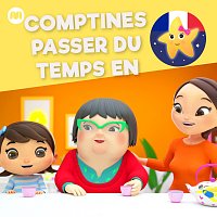 Little Baby Bum Comptines Amis – Comptines passer du temps en famille