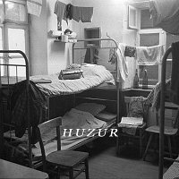 BANGWHITE, X WAVE – HUZUR