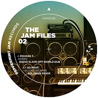 Mousse T., So Phat! – Jam Files 02