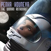 Penka Kouneva – The Woman Astronaut