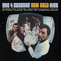Frankie Valli & The Four Seasons – New Gold Hits