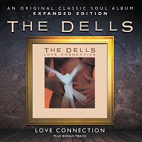 Přední strana obalu CD Love Connection [Expanded Edition]