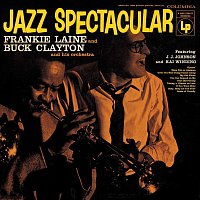 Frankie Laine, Buck Clayton – Jazz Spectacular