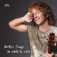 Peter Nagy – 20 roků - 20 hitů