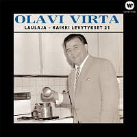 Olavi Virta – Laulaja - Kaikki levytykset 21