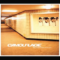 Camouflage – Me And You [CD2]