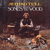 Jethro Tull – Songs From The Wood (40th Anniversary Edition) [The Steven Wilson Remix]