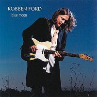 Robben Ford – Blue Moon