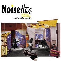 Noisettes – Sister Rosetta