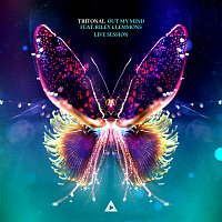 Tritonal, Riley Clemmons – Out My Mind [Live Session]