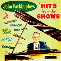 John Parkin – Hits From The Shows