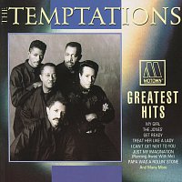 The Temptations – Motown's Greatest Hits CD