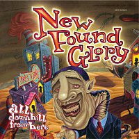 New Found Glory – All Downhill From Here