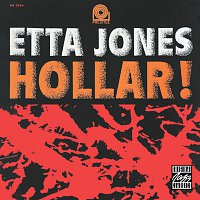 Etta Jones – Hollar!