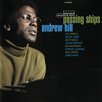 Andrew Hill – Passing Ships