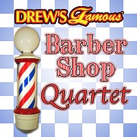 The Hit Crew – Drew's Famous Barber Shop Quartet