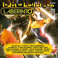 Grupo Laberinto – Todos a Bailar con Laberinto