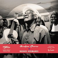 Ibrahim Ferrer – Buenos Hermanos (Special Edition)