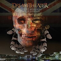 Dream Theater – Distant Memories - Live in London (Bonus Track Edition)