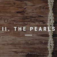 18 Études de genre, OP. 109: II. The Pearls