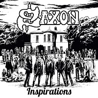 Saxon – Inspirations MP3