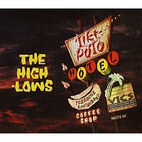 The High-Lows – Hotel Tiki-poto