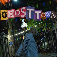 be vis, MOJI – ghosttown