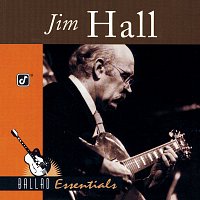Přední strana obalu CD Ballad Essentials