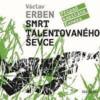 Tomáš Jirman – Erben: Smrt talentovaného ševce CD-MP3