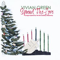 Vivian Green – Spread The Love