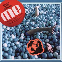 Kazmi With Rickies – Me