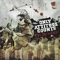 Přední strana obalu CD Face the Wrath