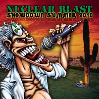 Various Artists.. – Nuclear Blast Showdown Summer 2010