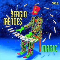 Sergio Mendes – Magic
