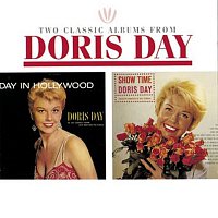 Doris Day – SHOW TIME/DAY IN HOLLYWOOD